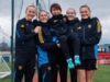 Manchester United Women take to main stage for biggest week in their history