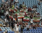 Iranian journalist barred by AFC has Women’s Asian Cup accreditation reinstated