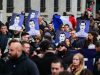 Death in Lyon: the growing violence in French politics