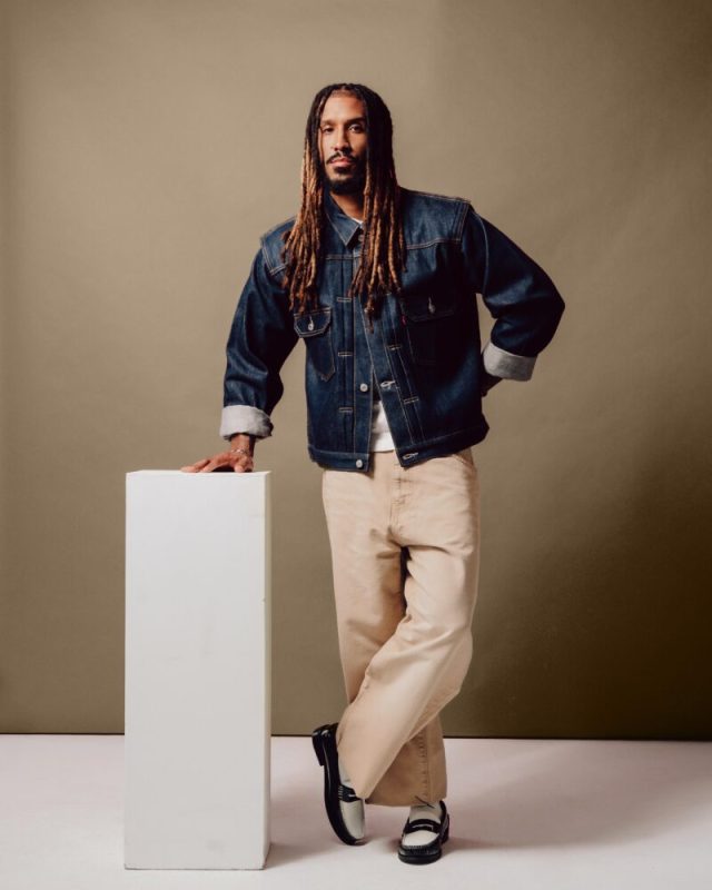 Dwson prepares for debut set at Cape Town International Jazz Festival