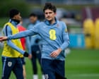 Harry Maguire: ‘I really like Ruben, he’s got great ideas. They just didn’t work at Manchester United’