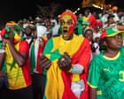 Decision to strip Senegal of Afcon title has left me gobsmacked – and others in Africa furious