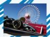 F1’s Japanese GP, WSL derbies and international football – follow with us