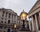 Bank of England holds interest rates at 3.75% as Iran war prompts inflation fears