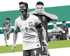 Drink in the jeopardy of the World Cup playoffs, it’s the last we’ll get for a while | Jonathan Wilson