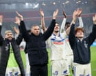 Gary O’Neil rediscovers his joie de vivre after baptism of fire at Strasbourg | Luke Entwistle