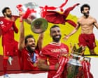 Watching Mohamed Salah has been the thrill of my footballing lifetime | Chris Smith