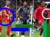 Champions League review: more trauma for the Premier League as Europe’s big beasts stir