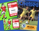 When Chelsea beat Wrexham in the FA Cup – after 300 minutes of football