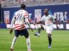 USMNT looked disjointed, uneven and unrehearsed in big loss to Belgium | Jeff Rueter
