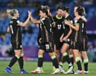 Matildas sweep aside Iran in dominant Women’s Asian Cup showing