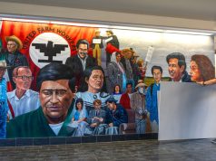 Farmworkers’ reckoning with Dolores Huerta’s abuse allegations against Cesar Chavez