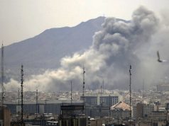 U.S., Iran clash over Trump’s claims of peace talks