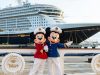 Magical, family-friendly fun on board the Disney Wish