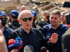 Benjamin Netanyahu’s gamble in Iran