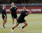 Australia v North Korea: Women’s Asian Cup 2026 quarter-final – live