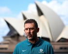 Three uncapped players called up for final home Socceroos friendlies before World Cup