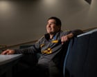 ‘I couldn’t be like that’: Nigel Clough on his dad, keeping it real and preparing for Arsenal
