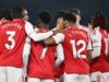 Premier League buildup as Arsenal prepare for another title test – matchday live