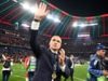 Roberto Martínez: ‘It’s a hammer blow when you don’t succeed, but let us dream’