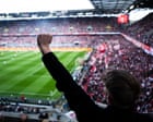 It’s 100 and out for Kwasniok after derby thriller leaves chaotic Köln in trouble | Andy Brassell