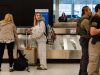 Shutdown becomes showdown as ICE takes on airports