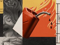 The unusual repercussions of the oil and gas shortage in Asia