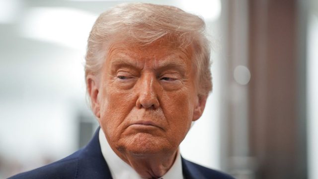 Donald Trump’s mistakes in Iran