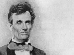 Book reviews: ‘Boss Lincoln: The Partisan Life of Abraham Lincoln’ and ‘A Hymn to Life: Shame Has to Change Sides’