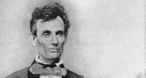 Book reviews: ‘Boss Lincoln: The Partisan Life of Abraham Lincoln’ and ‘A Hymn to Life: Shame Has to Change Sides’