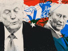 Should King Charles postpone his US state visit?