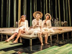 Summerfolk: an ‘incredible’ display of acting talent