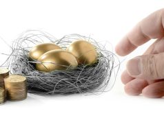 Where to turn before raiding your 401(k)