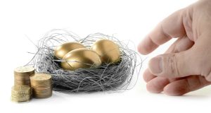 Where to turn before raiding your 401(k)