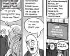 David Squires on … Gianni Infantino’s accomplishments in 10 years as Fifa supremo