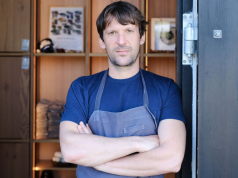 René Redzepi and toxic culture at high-end restaurants