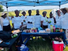 Agroecology Awareness Day draws strong turnout, strengthening the future of food systems in the Eastern Cape