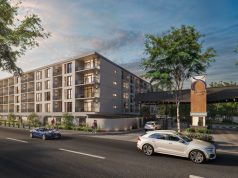 Melrose: blend of hype and heritage