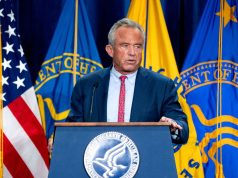 Judge pauses most of RFK Jr.’s vaccine agenda