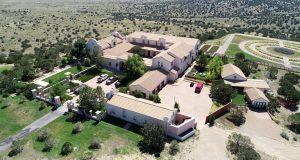 Jeffrey Epstein’s New Mexico ranch is finally being scrutinized like his island