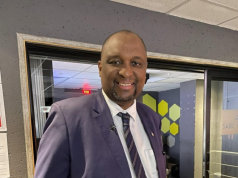 How a boy born on World TB Day helped turn the tide on SA’s deadliest TB