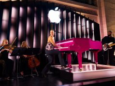 Apple hosts 50th anniversary celebrations around the world