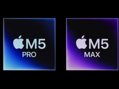 Apple debuts M5 Pro and M5 Max to supercharge the most demanding pro workflows