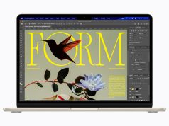 Apple introduces the new MacBook Air with M5