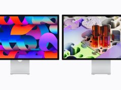 Apple unveils new Studio Display and all-new Studio Display XDR