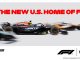 Formula 1® begins this weekend, exclusively on Apple TV in the U.S.