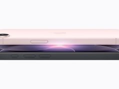 Apple introduces iPhone 17e