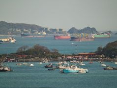 The 5 waterways that control global trade