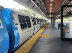 ‘Few signs suggest that riders are coming back’