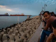 ‘The agricultural damage clock runs in weeks’